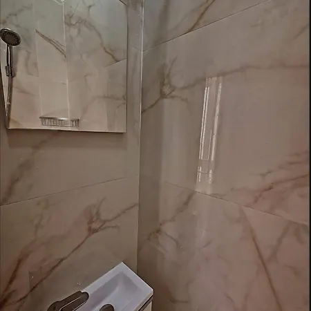 Ocean Pearl Appartement *