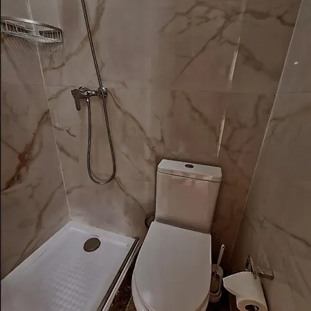 Appartement Ocean Pearl