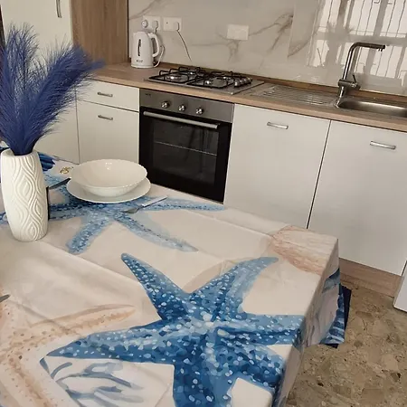 Ocean Pearl Lejlighed San Pawl il-Baħar