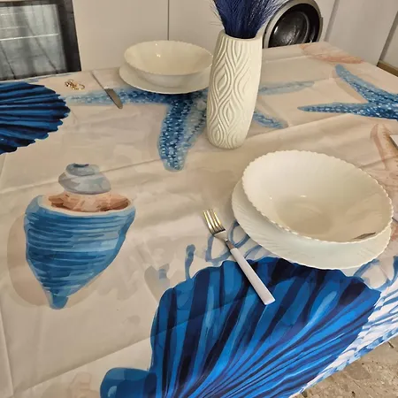 Appartement Ocean Pearl