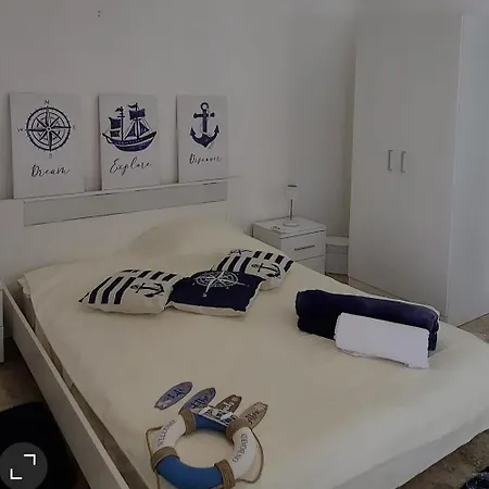 Appartement Ocean Pearl *