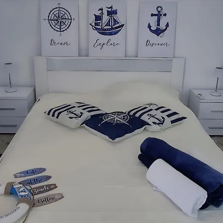 Appartement Ocean Pearl